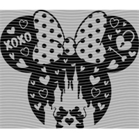 Valentine's Day-QRJ  1409